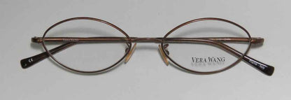 Vera Wang V15 Eyeglasses
