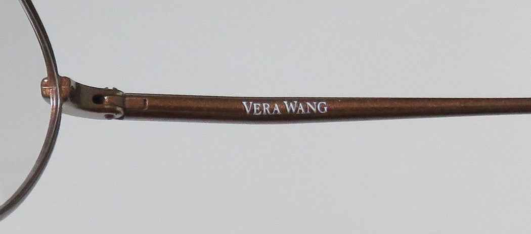 Vera Wang V15 Eyeglasses