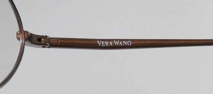 Vera Wang V15 Eyeglasses