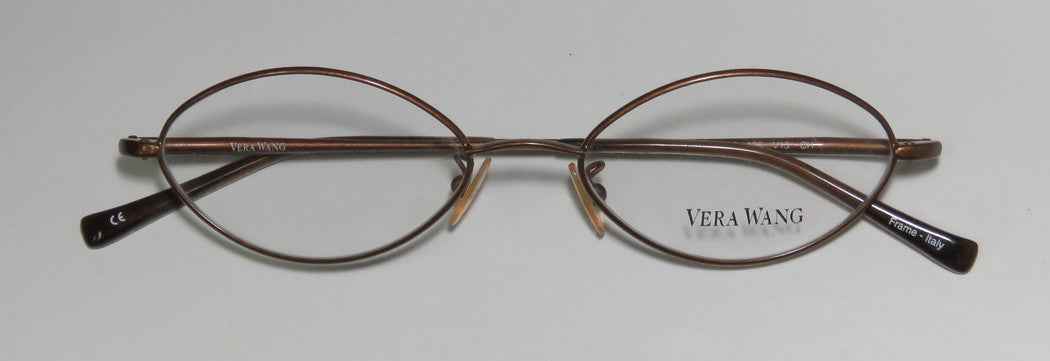 Vera Wang V15 Eyeglasses