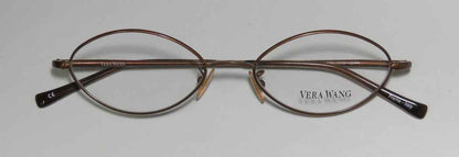 Vera Wang V15 Eyeglasses