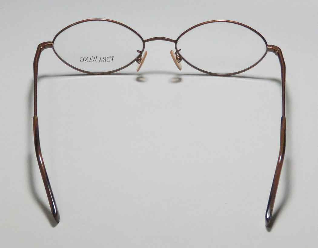 Vera Wang V15 Eyeglasses