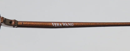 Vera Wang V15 Eyeglasses