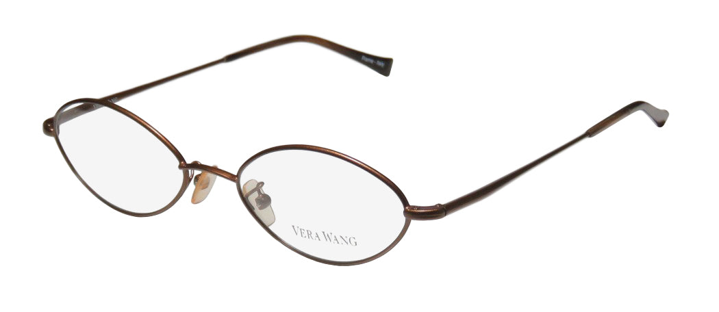 Vera Wang V15 Eyeglasses