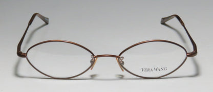 Vera Wang V15 Eyeglasses