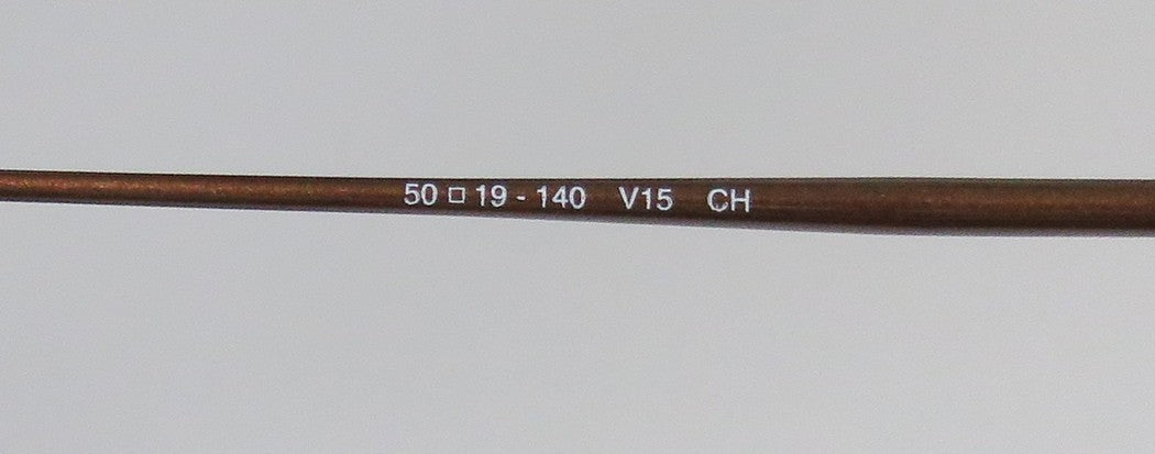 Vera Wang V15 Eyeglasses