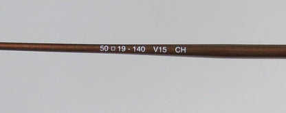 Vera Wang V15 Eyeglasses