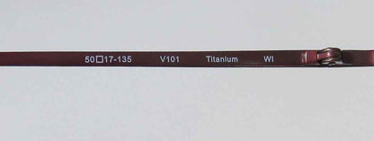 Vera Wang V101 Eyeglasses