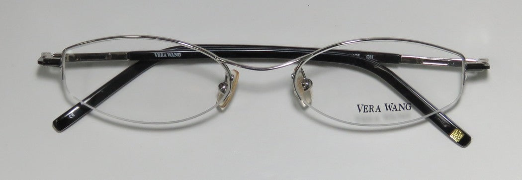 Vera Wang V105 Eyeglasses - DestGlow