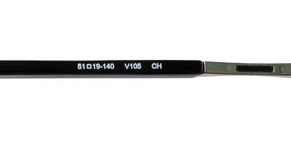 Vera Wang V105 Eyeglasses - DestGlow