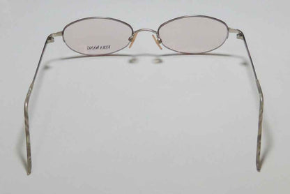 Vera Wang V05 Eyeglasses