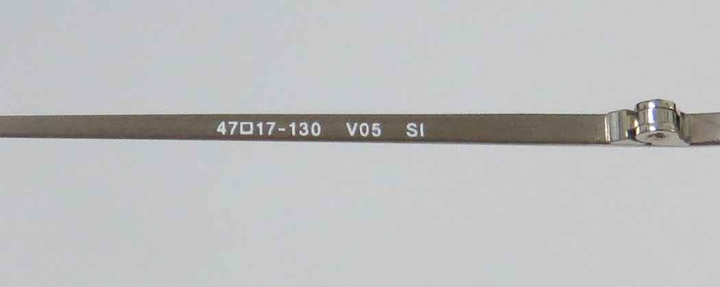 Vera Wang V05 Eyeglasses