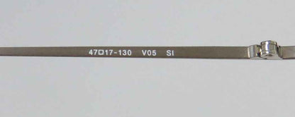 Vera Wang V05 Eyeglasses