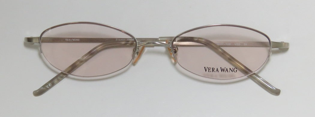 Vera Wang V05 Eyeglasses by ModaFrames