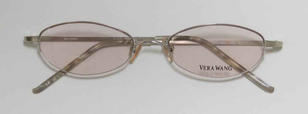 Vera Wang V05 Eyeglasses