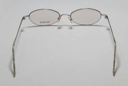 Vera Wang V05 Eyeglasses