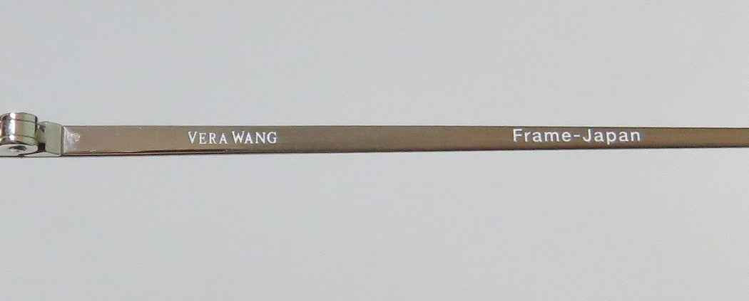 Vera Wang V05 Eyeglasses