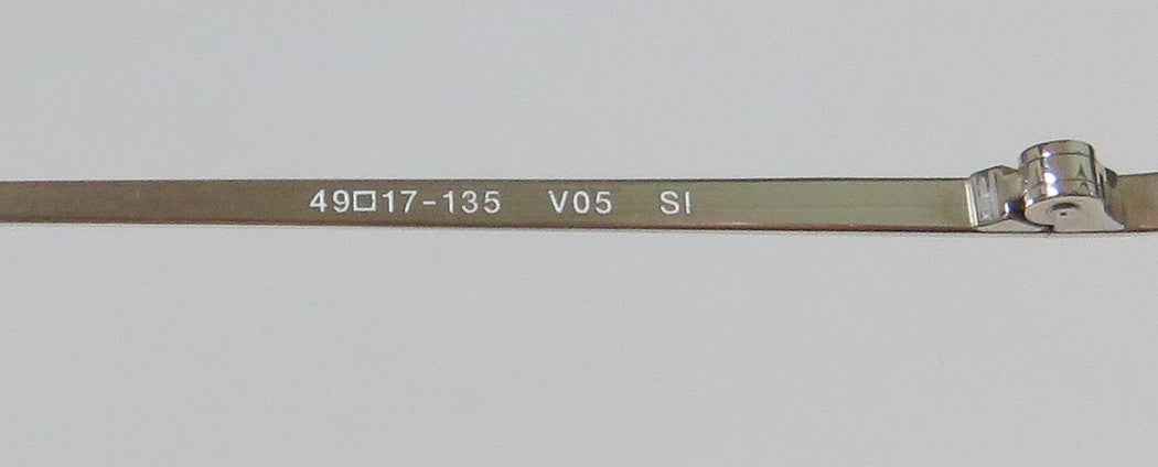 Vera Wang V05 Eyeglasses