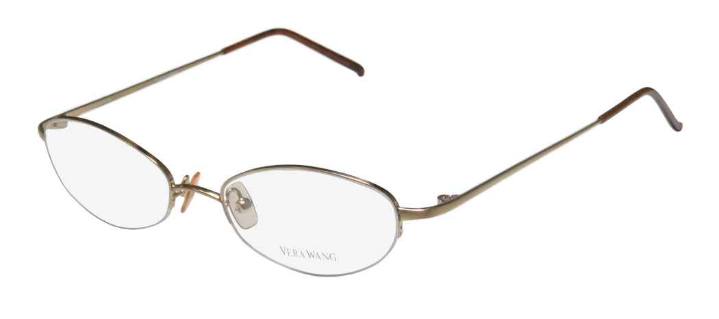 Vera Wang V05 Eyeglasses