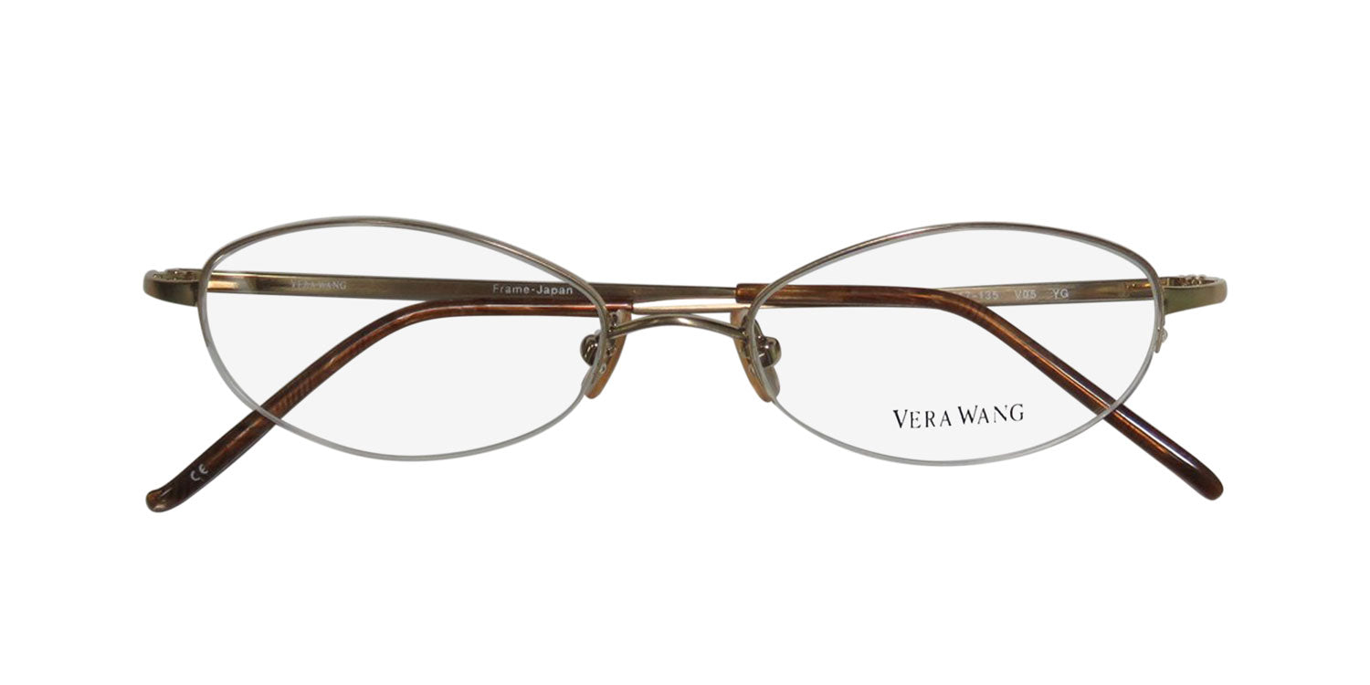 Vera Wang V05 Eyeglasses by ModaFrames