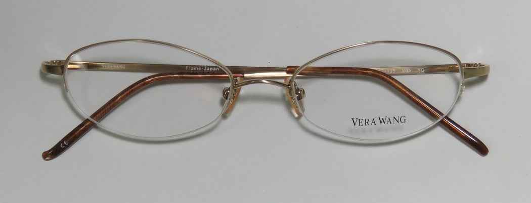 Vera Wang V05 Eyeglasses