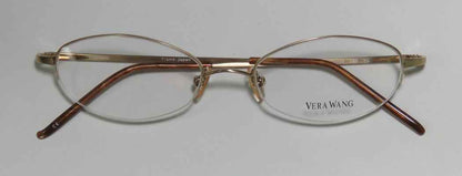 Vera Wang V05 Eyeglasses