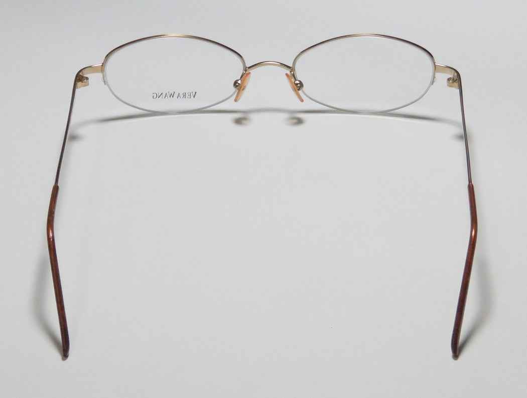 Vera Wang V05 Eyeglasses