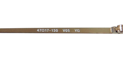 Vera Wang V05 Eyeglasses by ModaFrames
