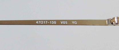 Vera Wang V05 Eyeglasses