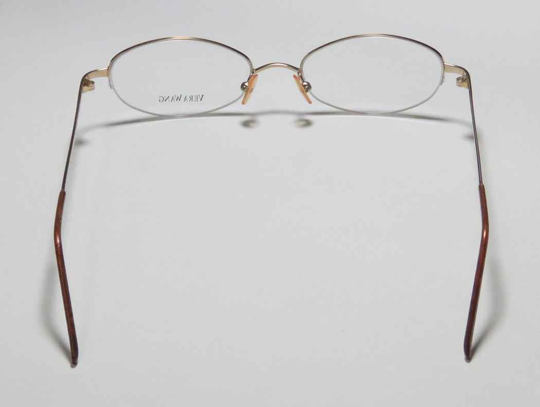 Vera Wang V05 Eyeglasses