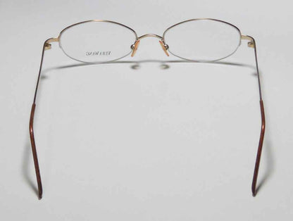 Vera Wang V05 Eyeglasses