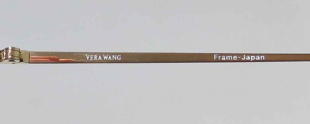 Vera Wang V05 Eyeglasses