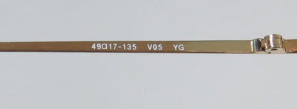 Vera Wang V05 Eyeglasses by ModaFrames