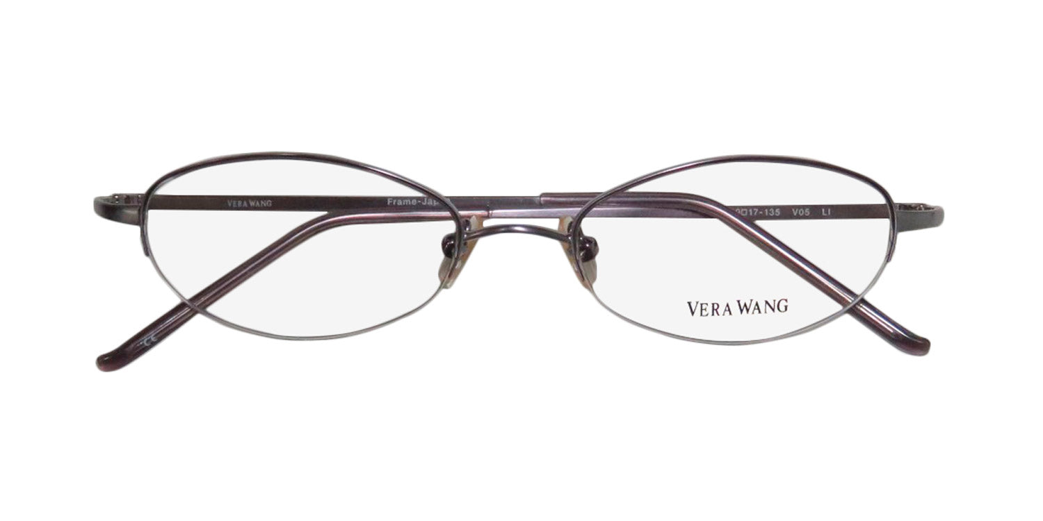 Vera Wang V05 Eyeglasses by ModaFrames