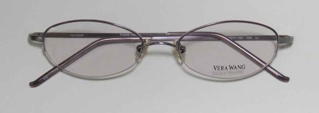 Vera Wang V05 Eyeglasses