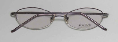 Vera Wang V05 Eyeglasses