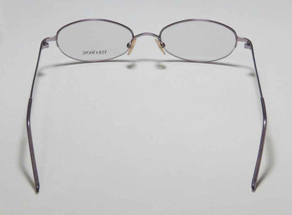 Vera Wang V05 Eyeglasses