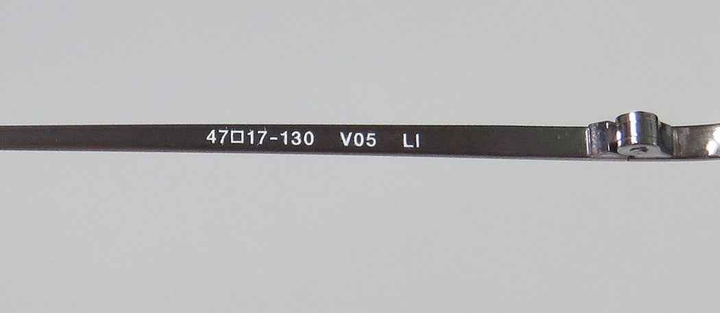 Vera Wang V05 Eyeglasses