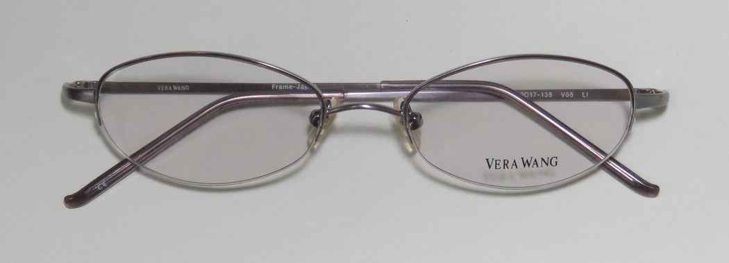 Vera Wang V05 Eyeglasses