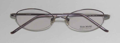 Vera Wang V05 Eyeglasses