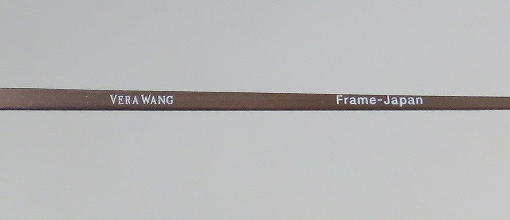 Vera Wang V05 Eyeglasses