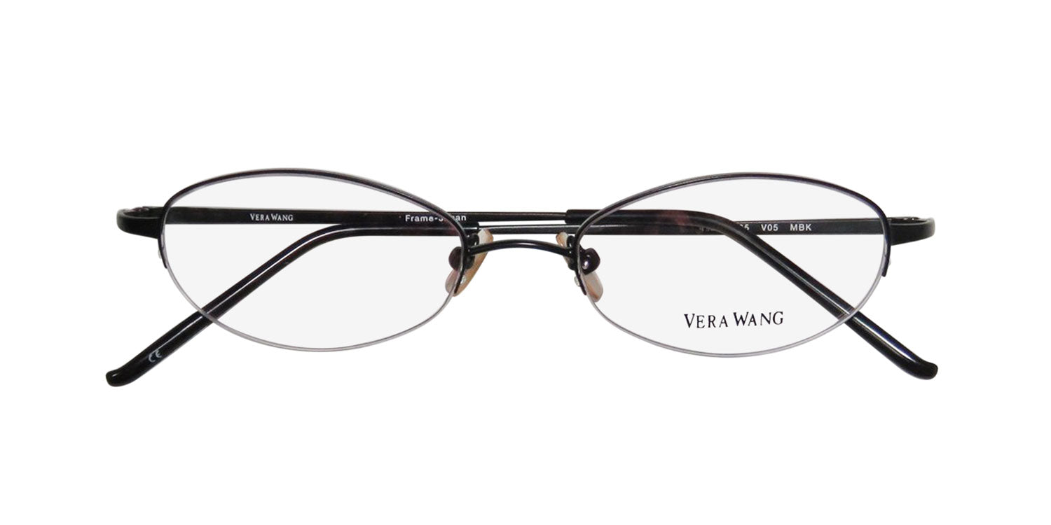 Vera Wang V05 Eyeglasses by ModaFrames