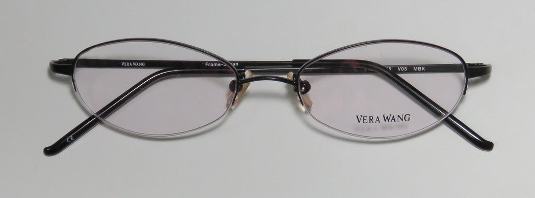 Vera Wang V05 Eyeglasses