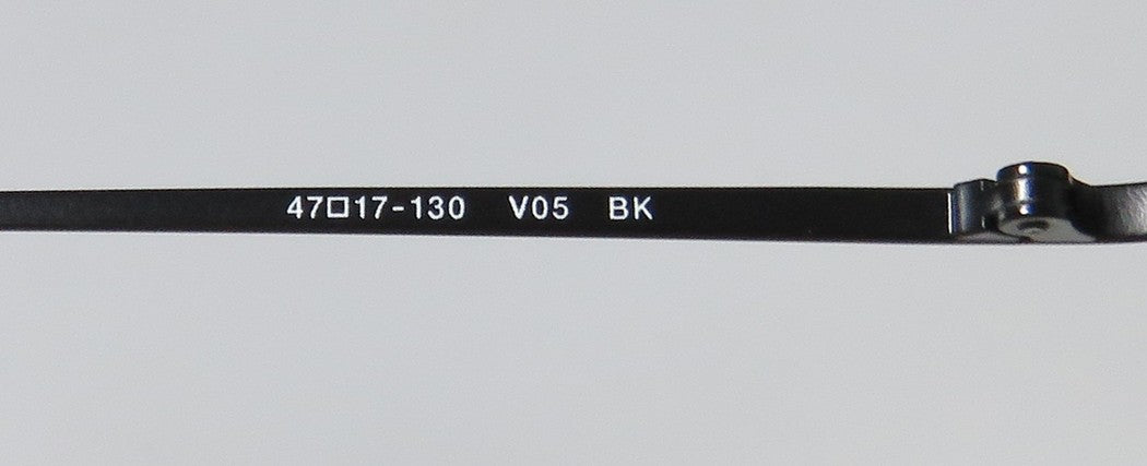 Vera Wang V05 Eyeglasses