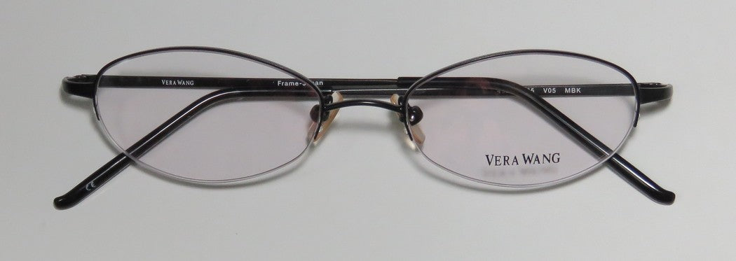 Vera Wang V05 Eyeglasses