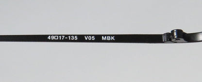 Vera Wang V05 Eyeglasses