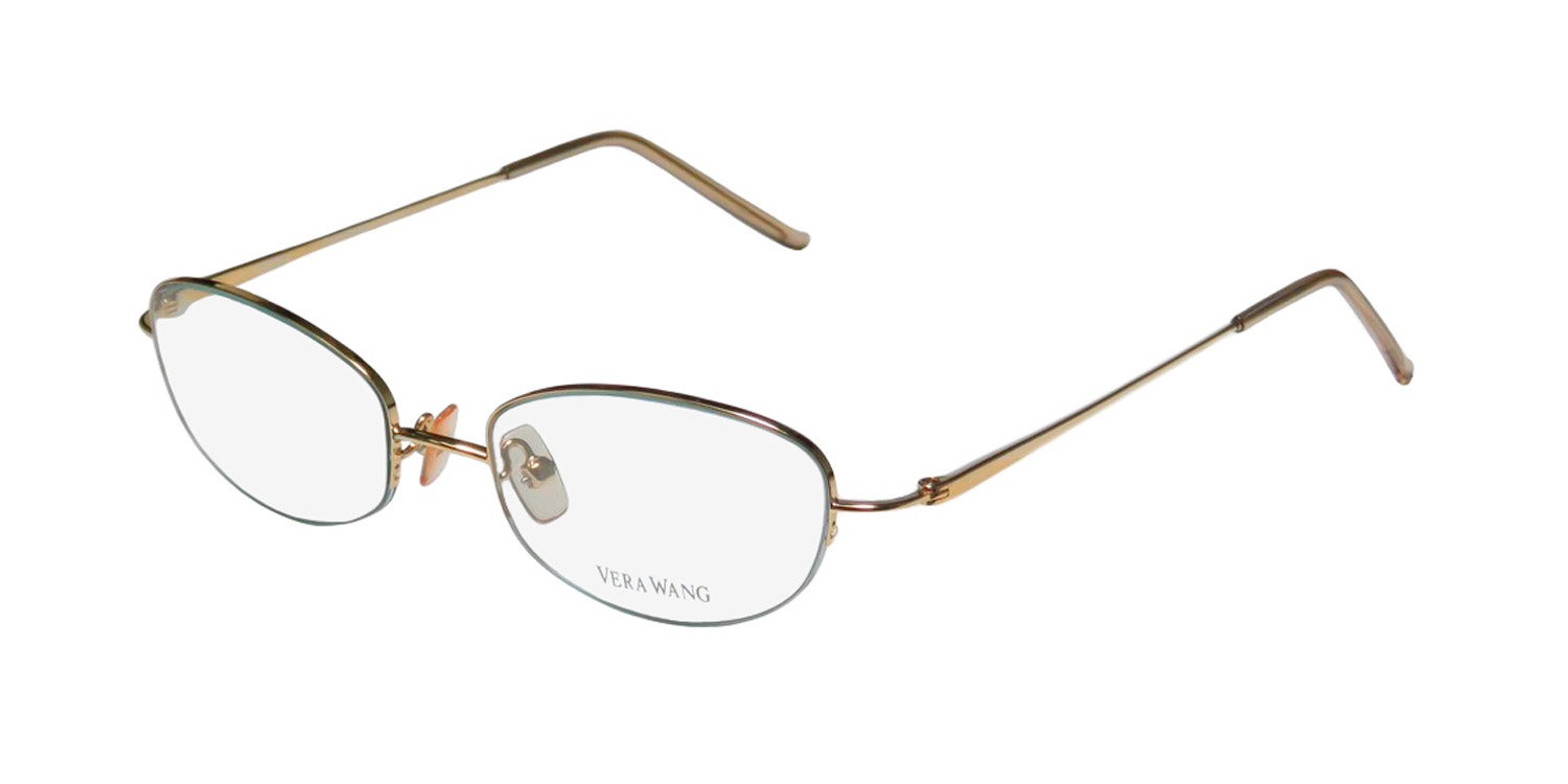 Vera Wang V27 Eyeglasses