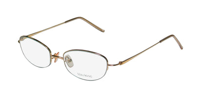Vera Wang V27 Eyeglasses