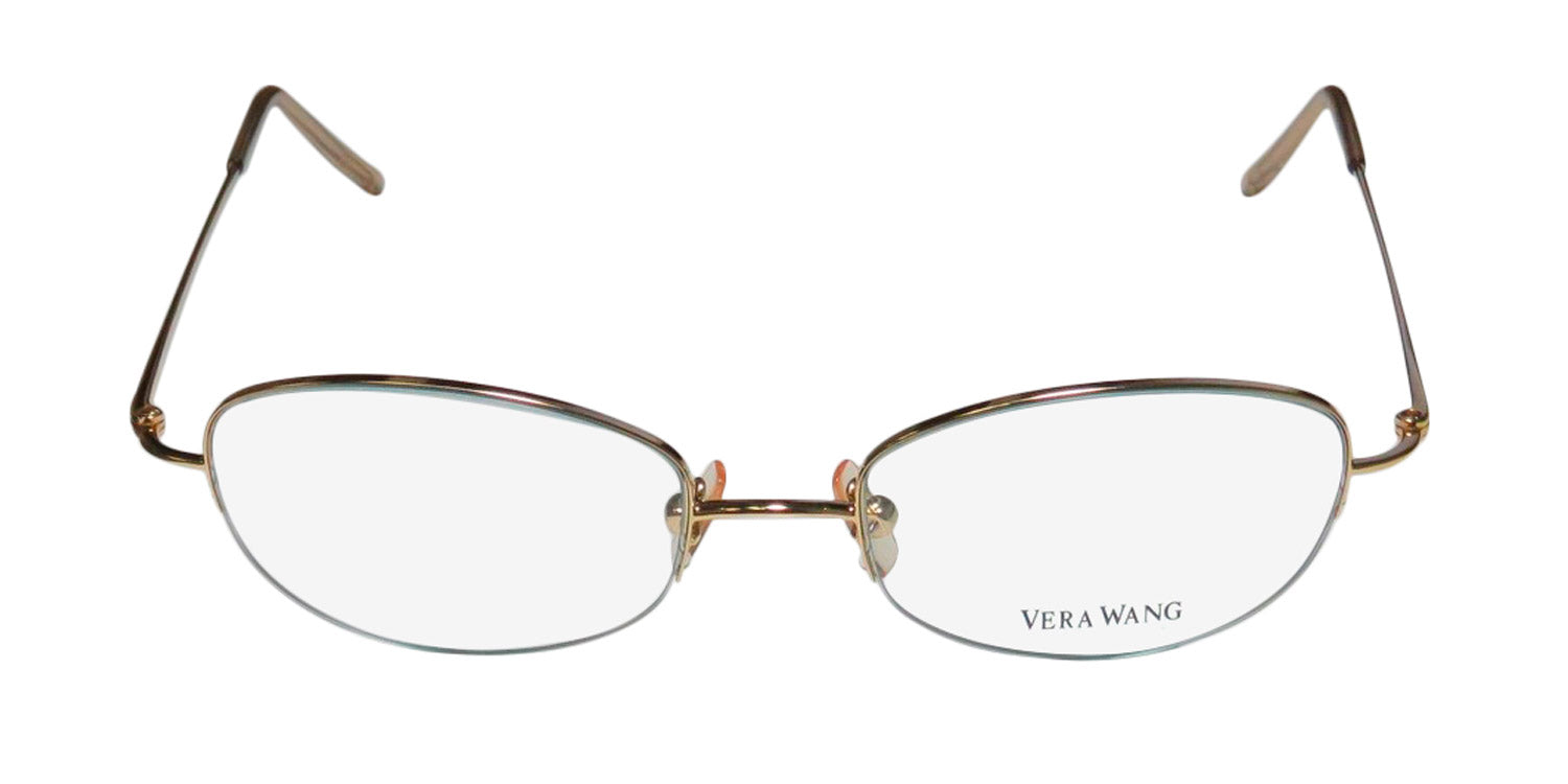Vera Wang V27 Eyeglasses