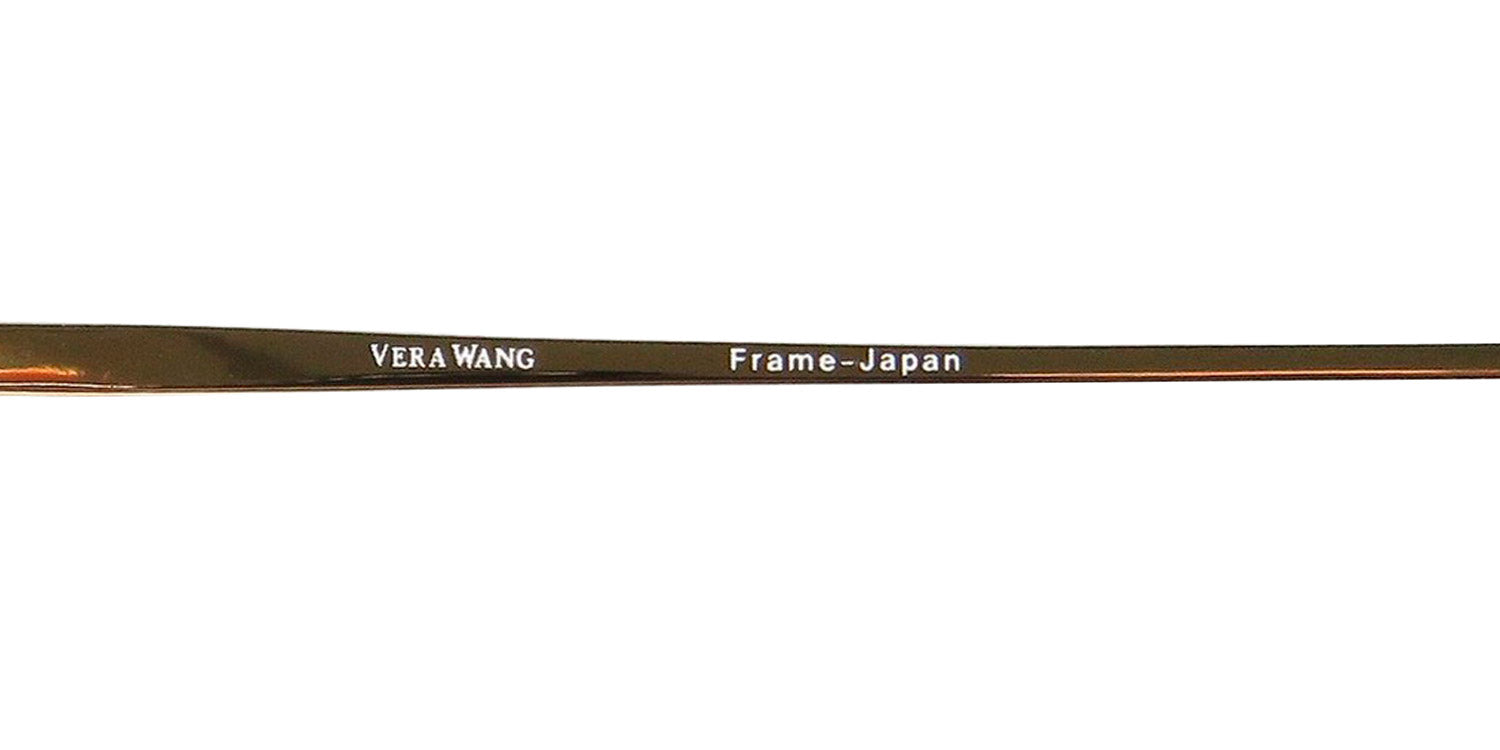 Vera Wang V27 Eyeglasses